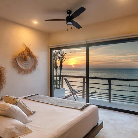 Hotel Boutique Casa Muuch Holbox (Adults Only) Isla Holbox Exterior photo