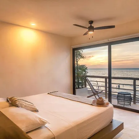 Hotel Boutique Casa Muuch Holbox (Adults Only) Isla Holbox Exterior photo