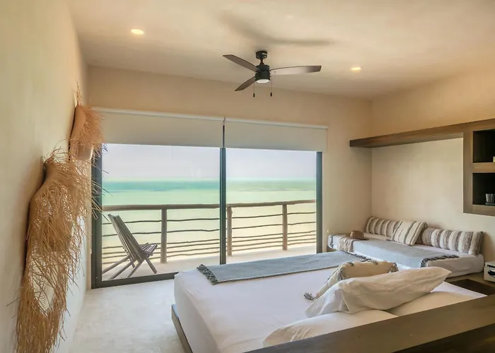 Hotel Boutique Casa Muuch Holbox - Solo Adultos