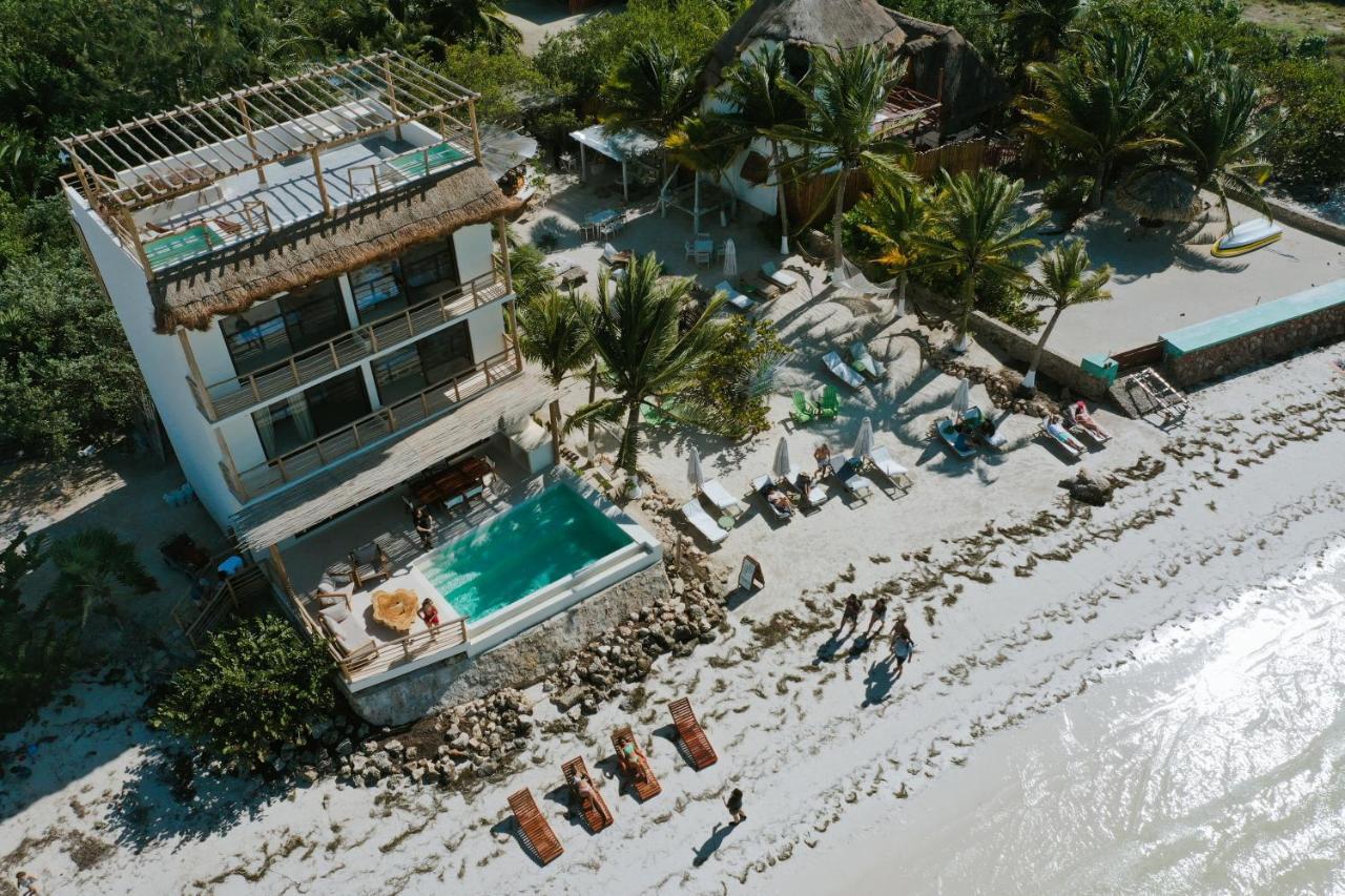 Hotel Hotel Boutique Casa Muuch Holbox - Solo Adultos 4*