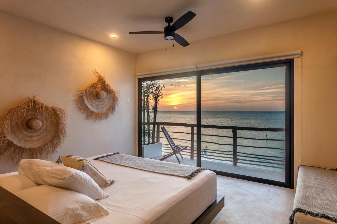 Hotel Hotel Boutique Casa Muuch Holbox - Solo Adultos