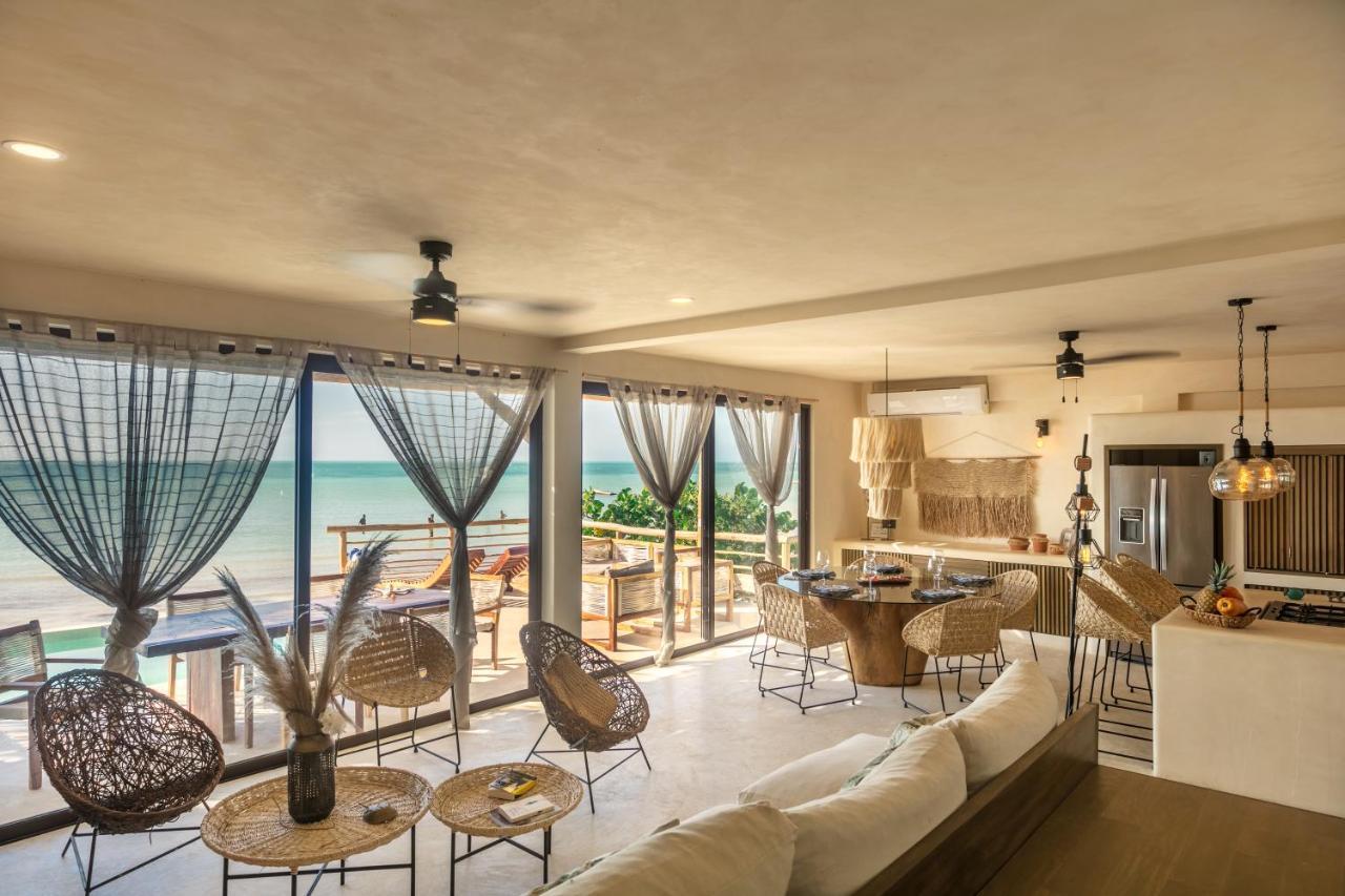 Hotel Boutique Casa Muuch Holbox - Solo Adultos Hotel