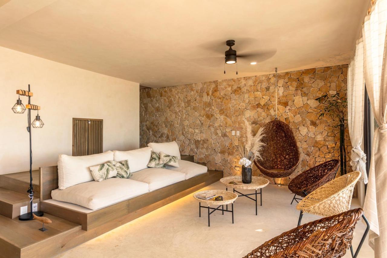 Hotel Hotel Boutique Casa Muuch Holbox - Solo Adultos Isla Holbox