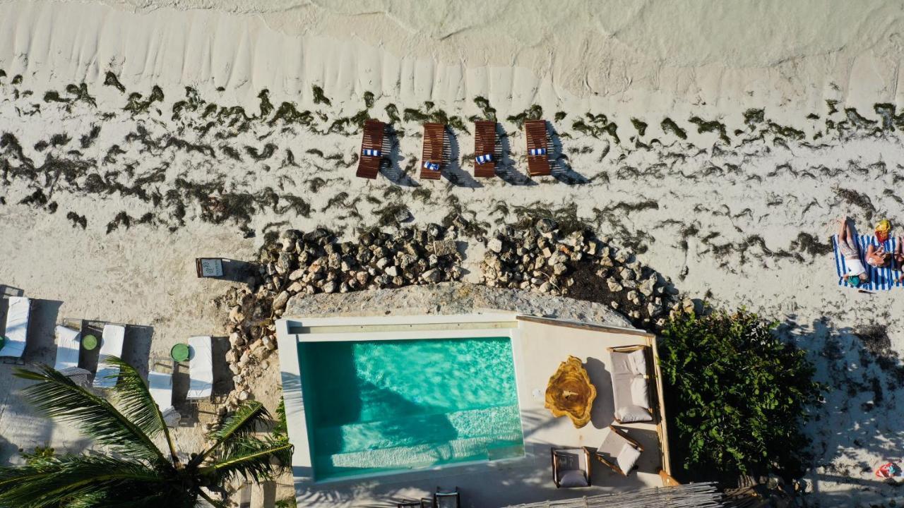 Hotel Hotel Boutique Casa Muuch Holbox - Solo Adultos Isla Holbox