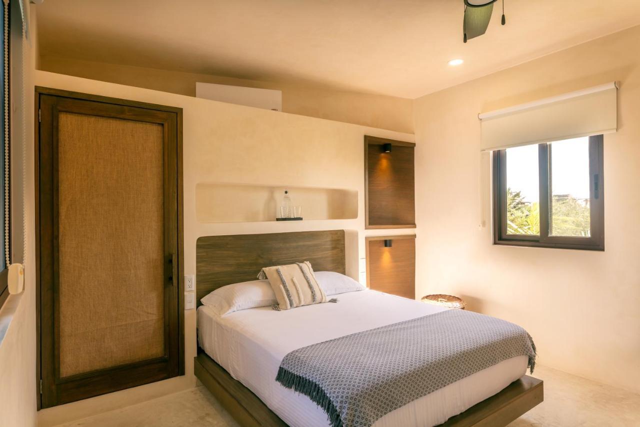 Hotel Hotel Boutique Casa Muuch Holbox - Solo Adultos 4*
