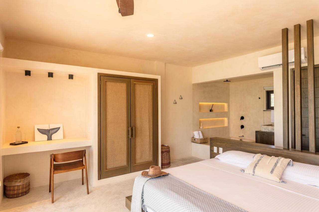 Hotel Boutique Casa Muuch Holbox - Solo Adultos Hotel 4*