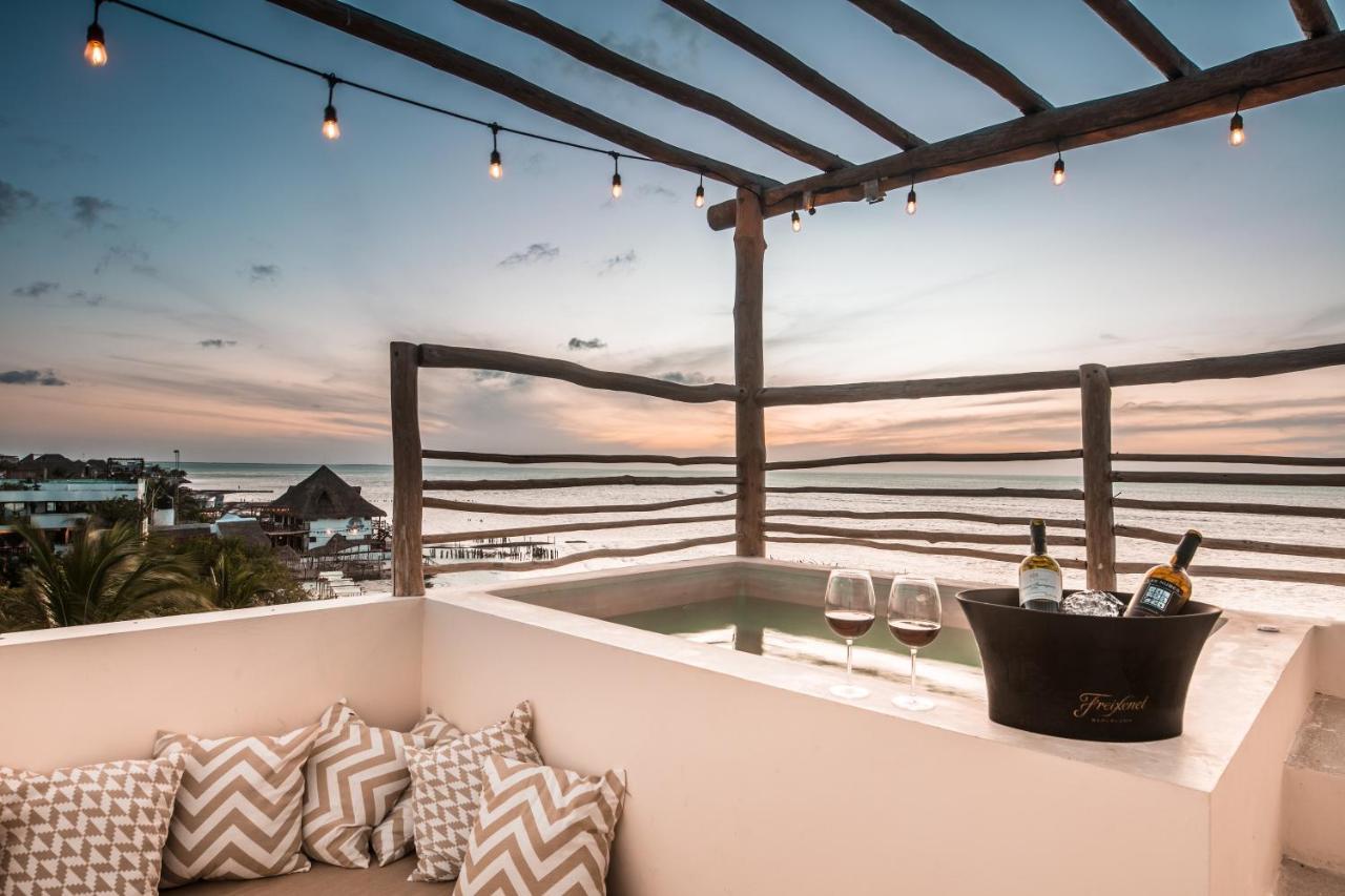 Hotel Boutique Casa Muuch Holbox - Solo Adultos Hotel