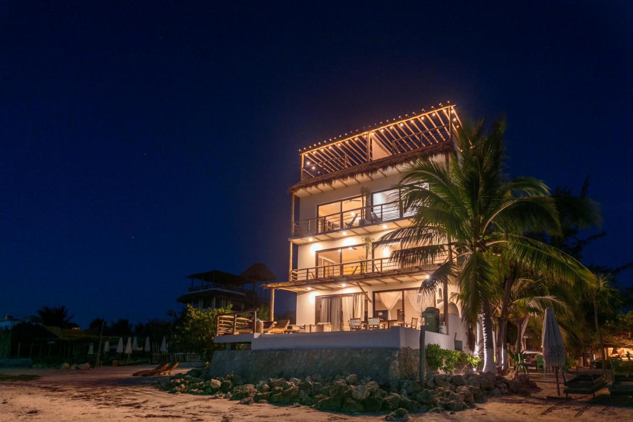Hotel Boutique Casa Muuch Holbox - Solo Adultos