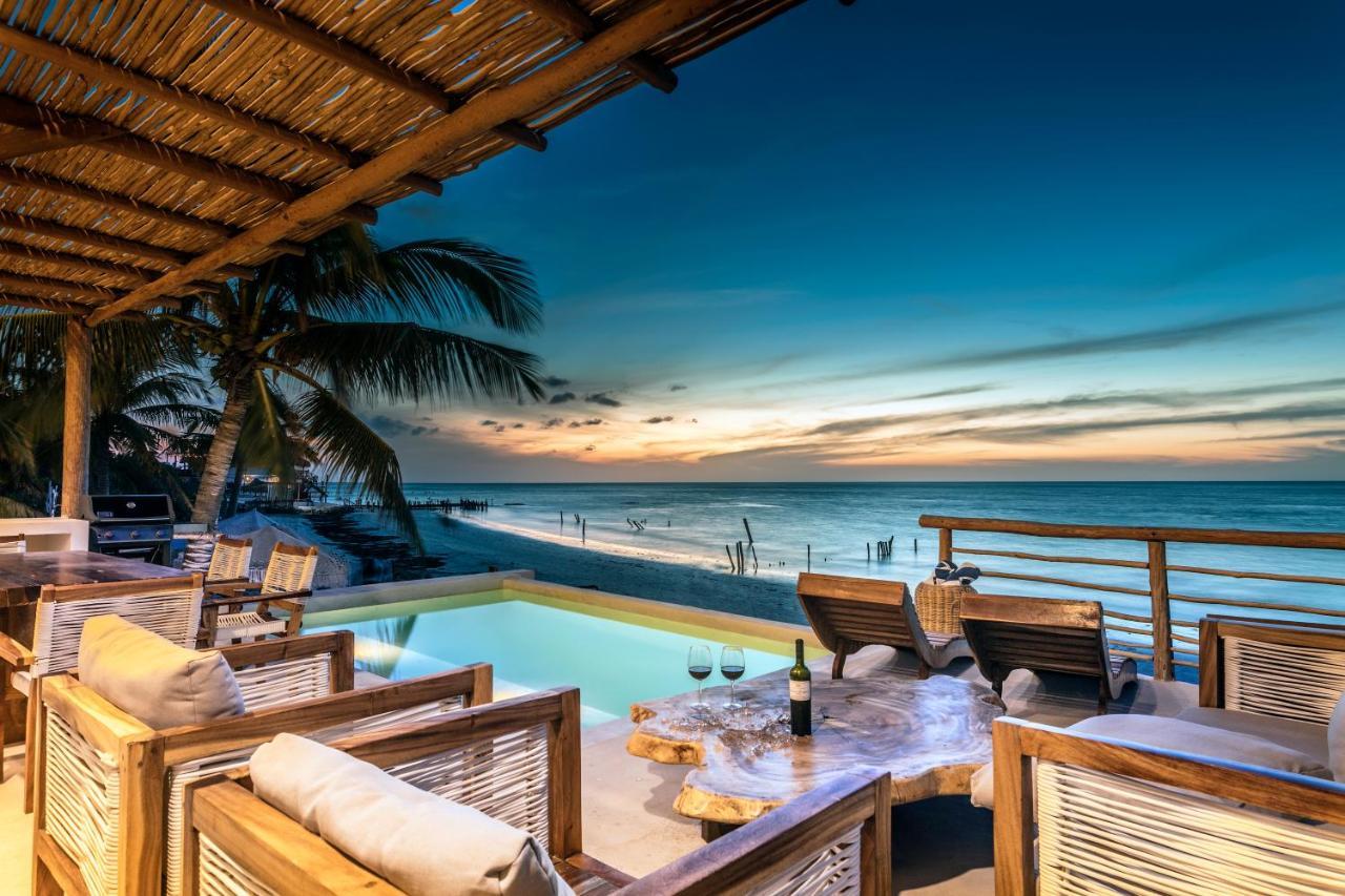 Hotel Hotel Boutique Casa Muuch Holbox - Solo Adultos