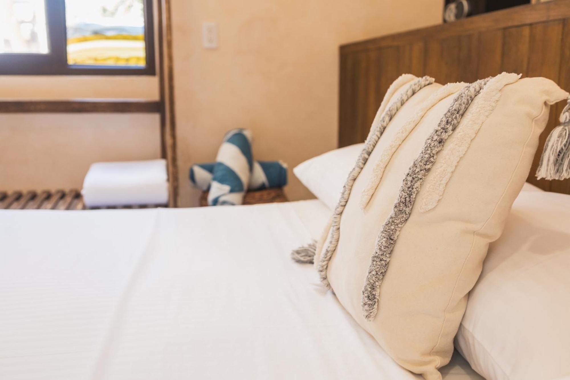 Hotel Boutique Casa Muuch Holbox - Solo Adultos Hotel 4*
