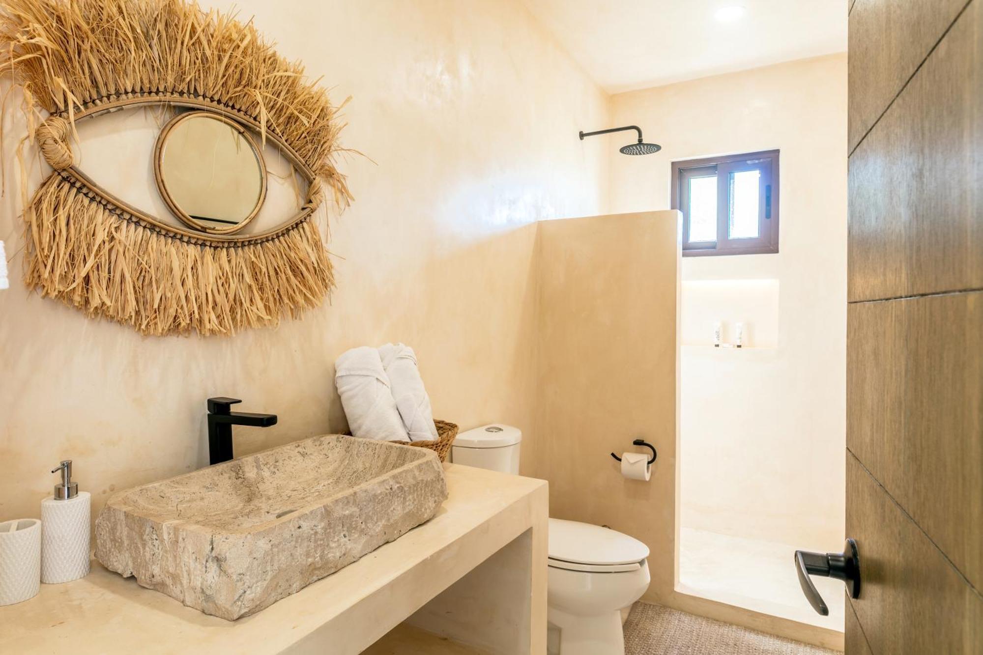 Hotel Boutique Casa Muuch Holbox - Solo Adultos