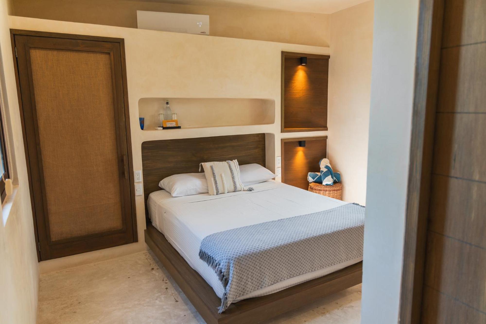 Hotel Boutique Casa Muuch Holbox - Solo Adultos Isla Holbox