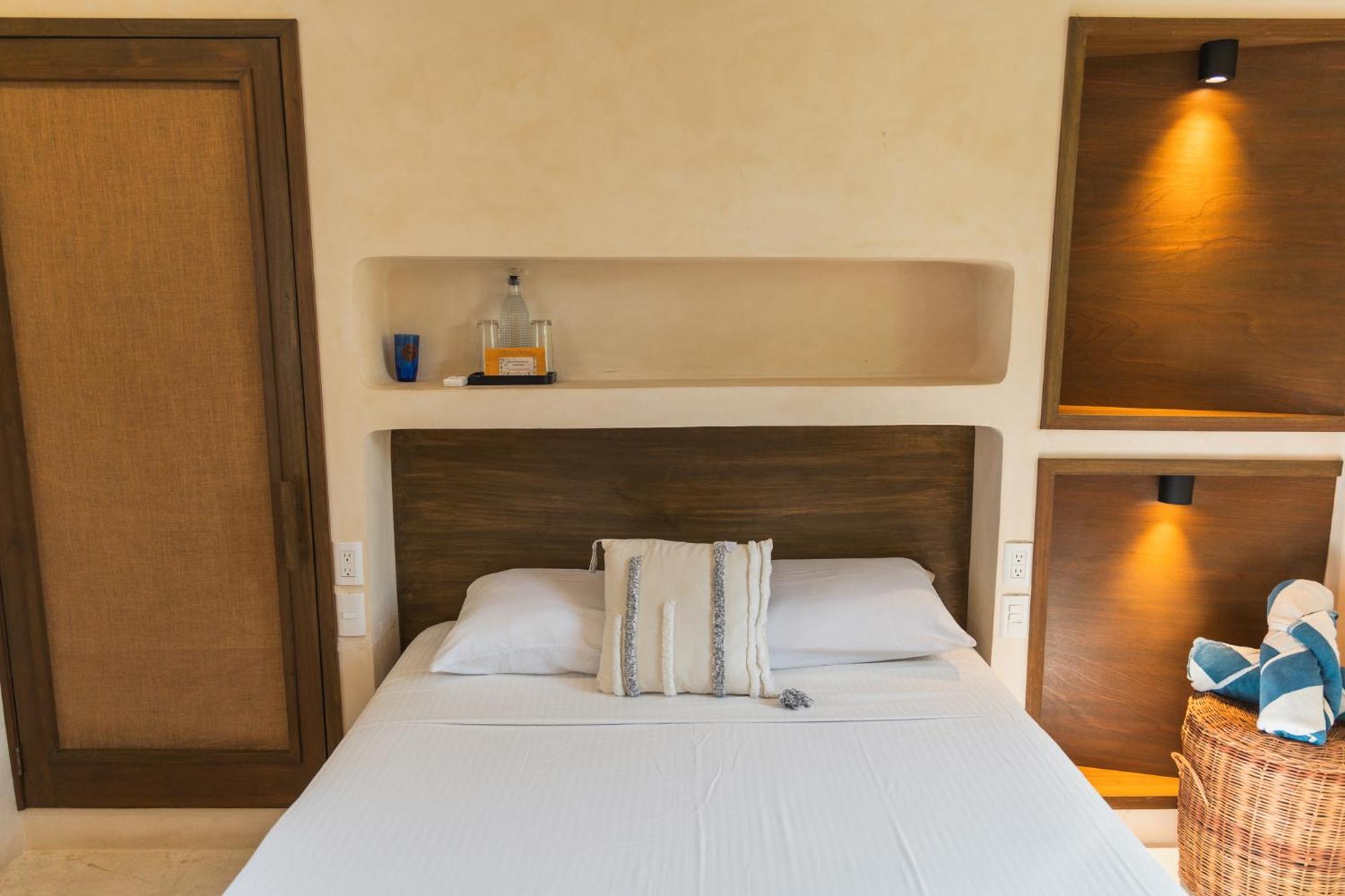 Hotel Boutique Casa Muuch Holbox - Solo Adultos Hotel