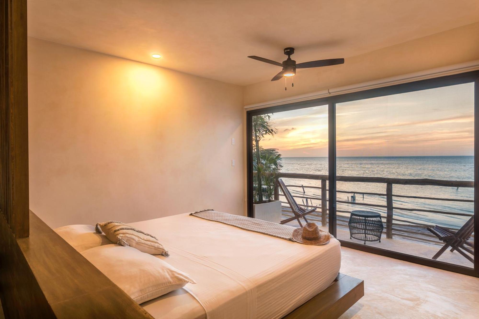 Hotel Boutique Casa Muuch Holbox - Solo Adultos 4*