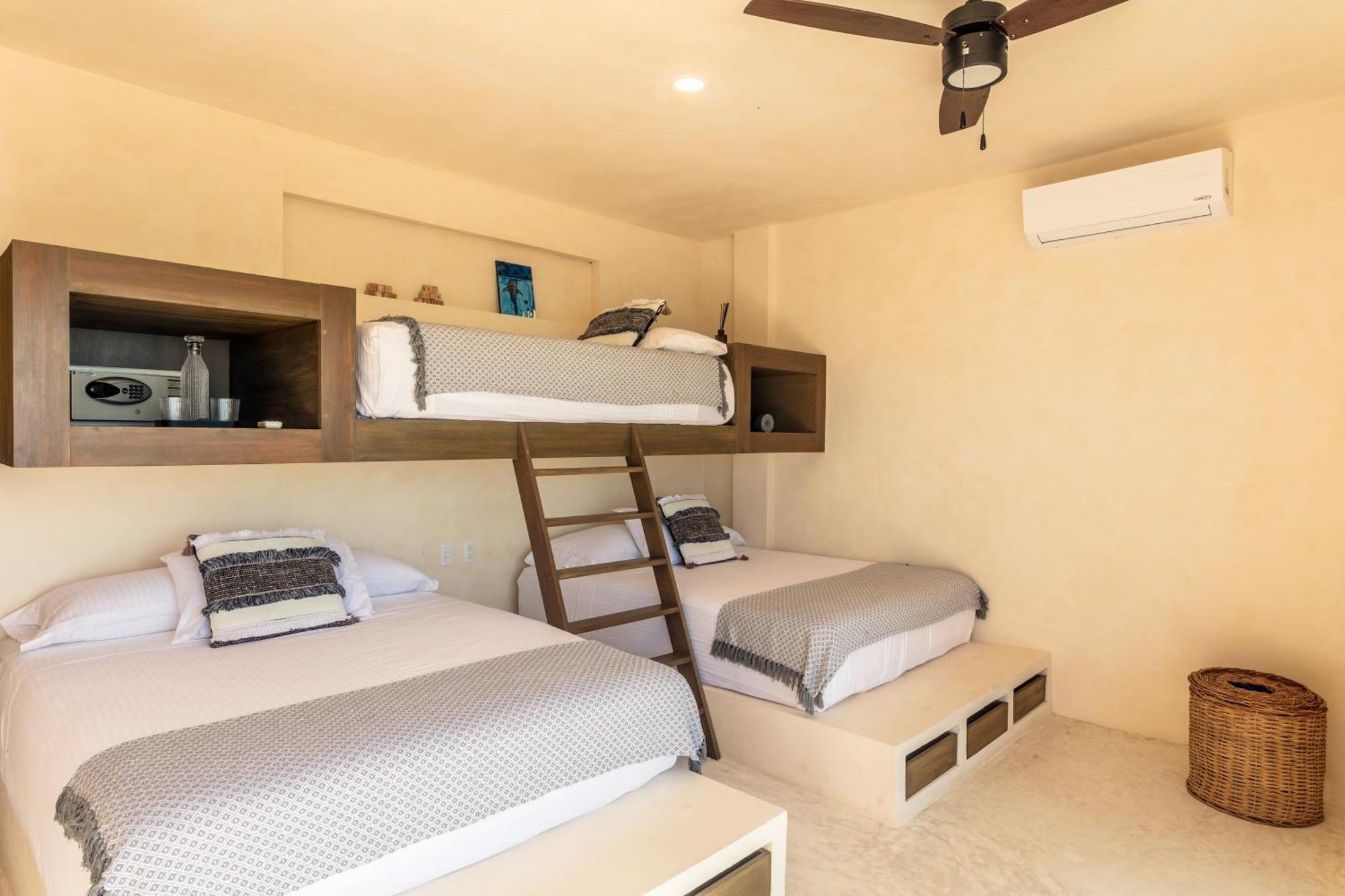 Hotel Boutique Casa Muuch Holbox - Solo Adultos Hotel