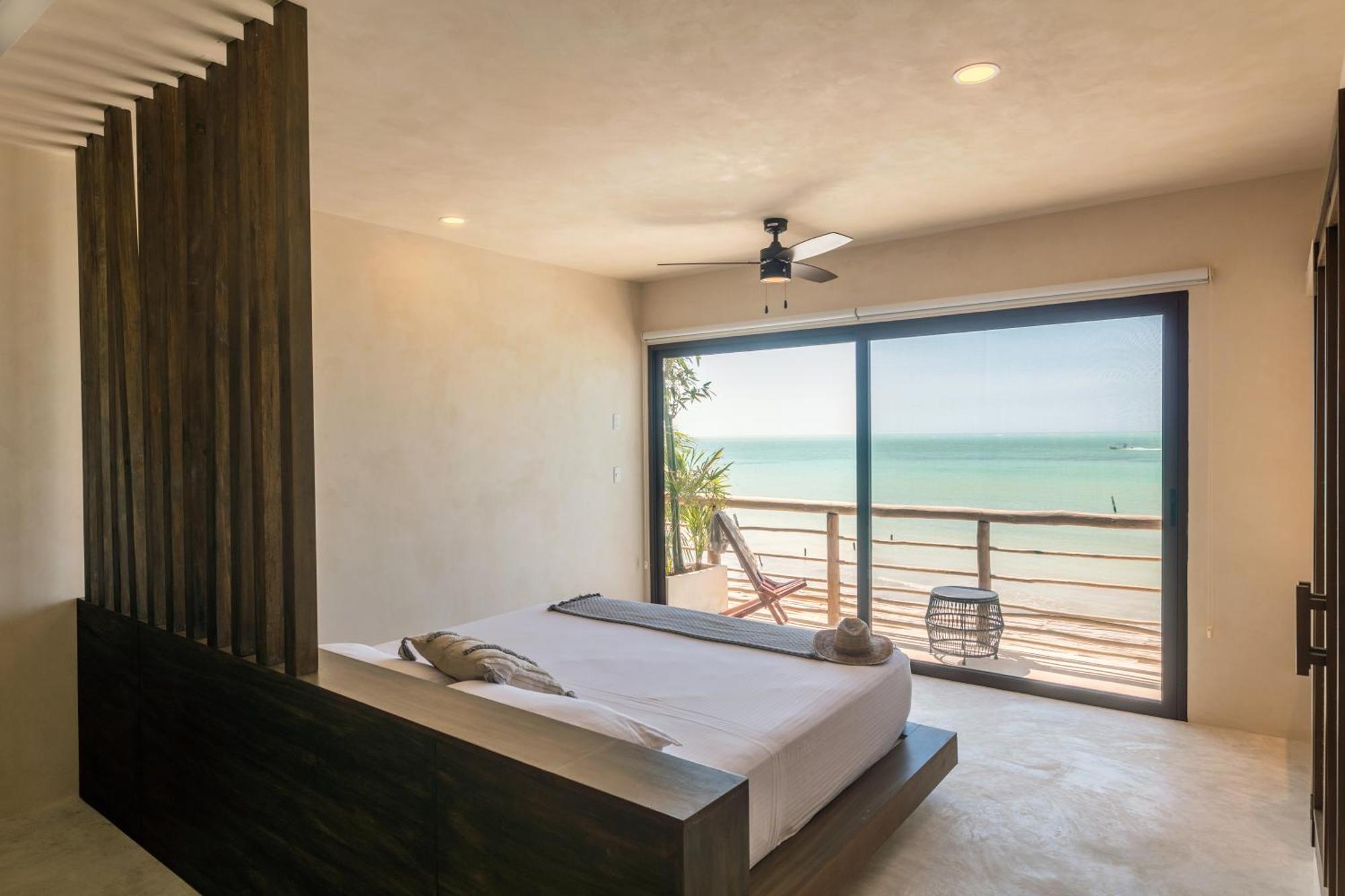 Hotel Boutique Casa Muuch Holbox - Solo Adultos Isla Holbox