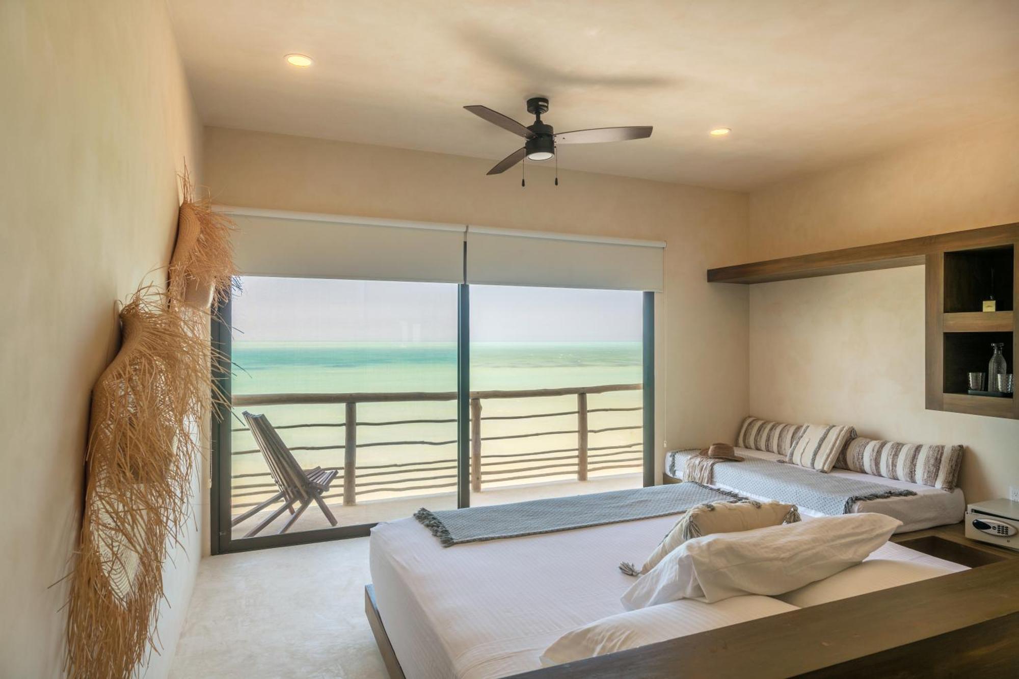 Hotel Boutique Casa Muuch Holbox - Solo Adultos
