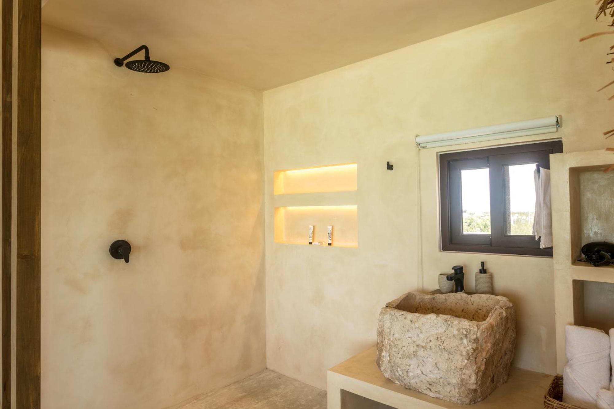 Hotel Boutique Casa Muuch Holbox - Solo Adultos Hotel
