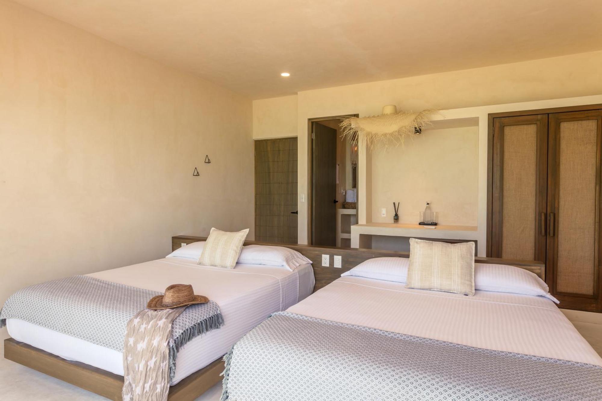 Hotel Hotel Boutique Casa Muuch Holbox - Solo Adultos