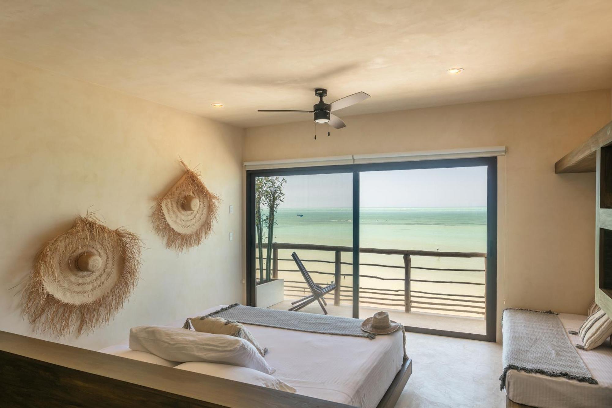 Hotel Boutique Casa Muuch Holbox - Solo Adultos Hotel 4*