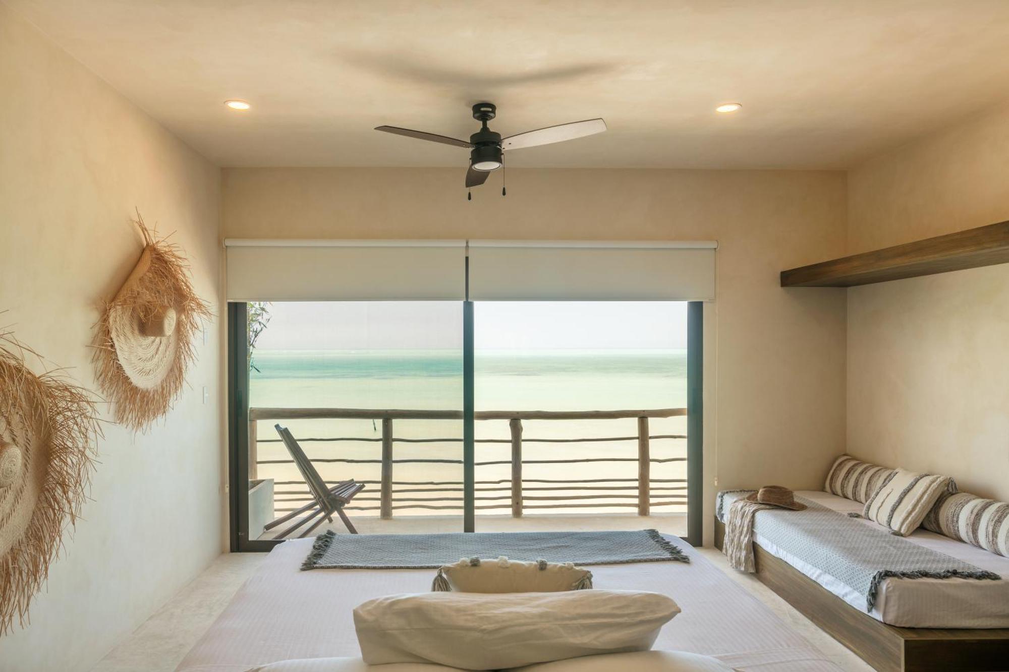 Hotel Boutique Casa Muuch Holbox - Solo Adultos Holbox