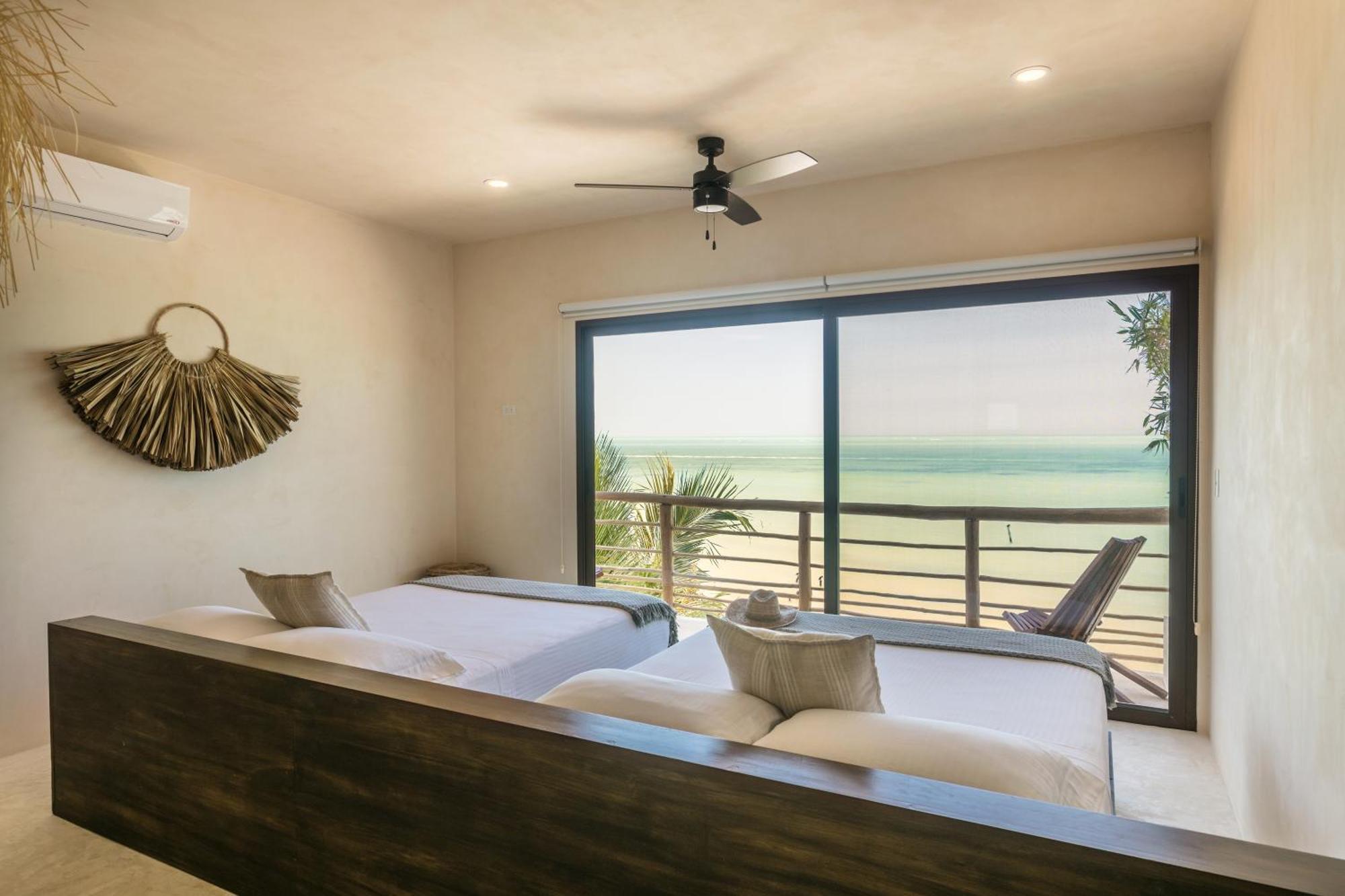 Hotel Boutique Casa Muuch Holbox - Solo Adultos