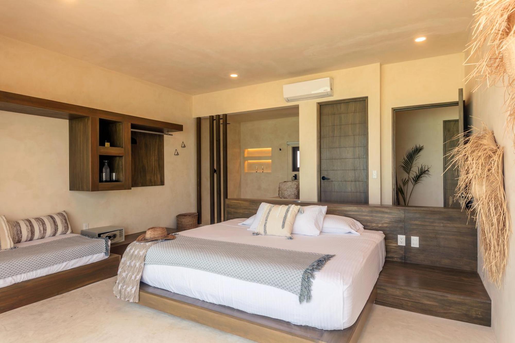 Hotel Boutique Casa Muuch Holbox - Solo Adultos Hotel
