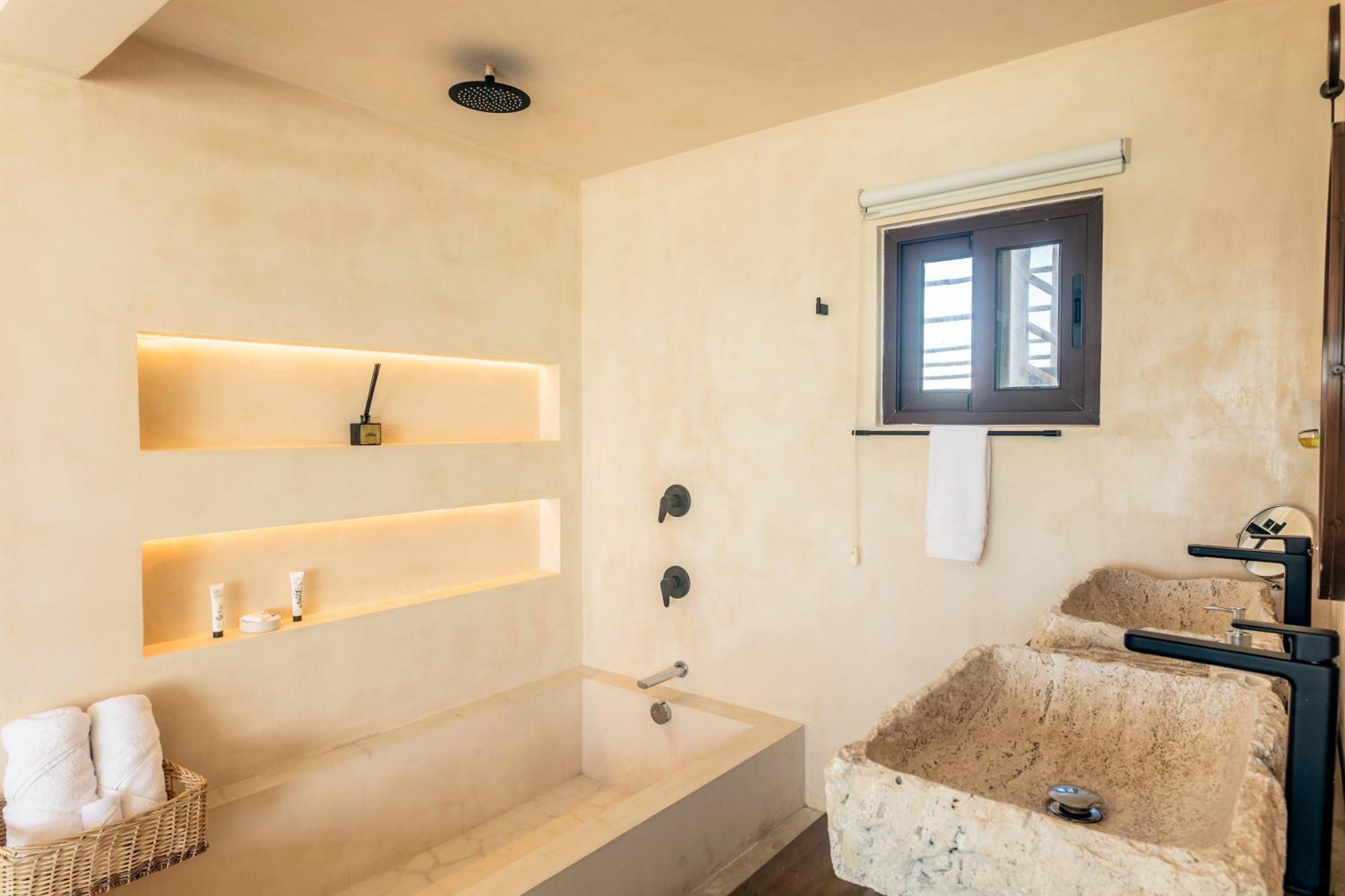 Hotel Hotel Boutique Casa Muuch Holbox - Solo Adultos