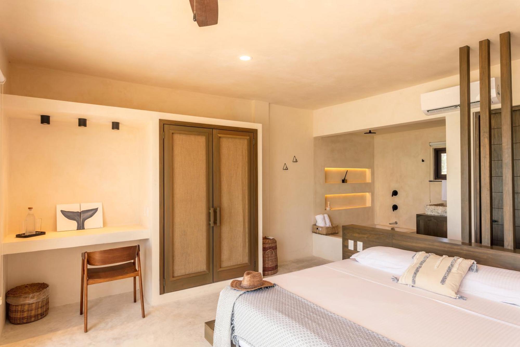 Hotel Hotel Boutique Casa Muuch Holbox - Solo Adultos Holbox