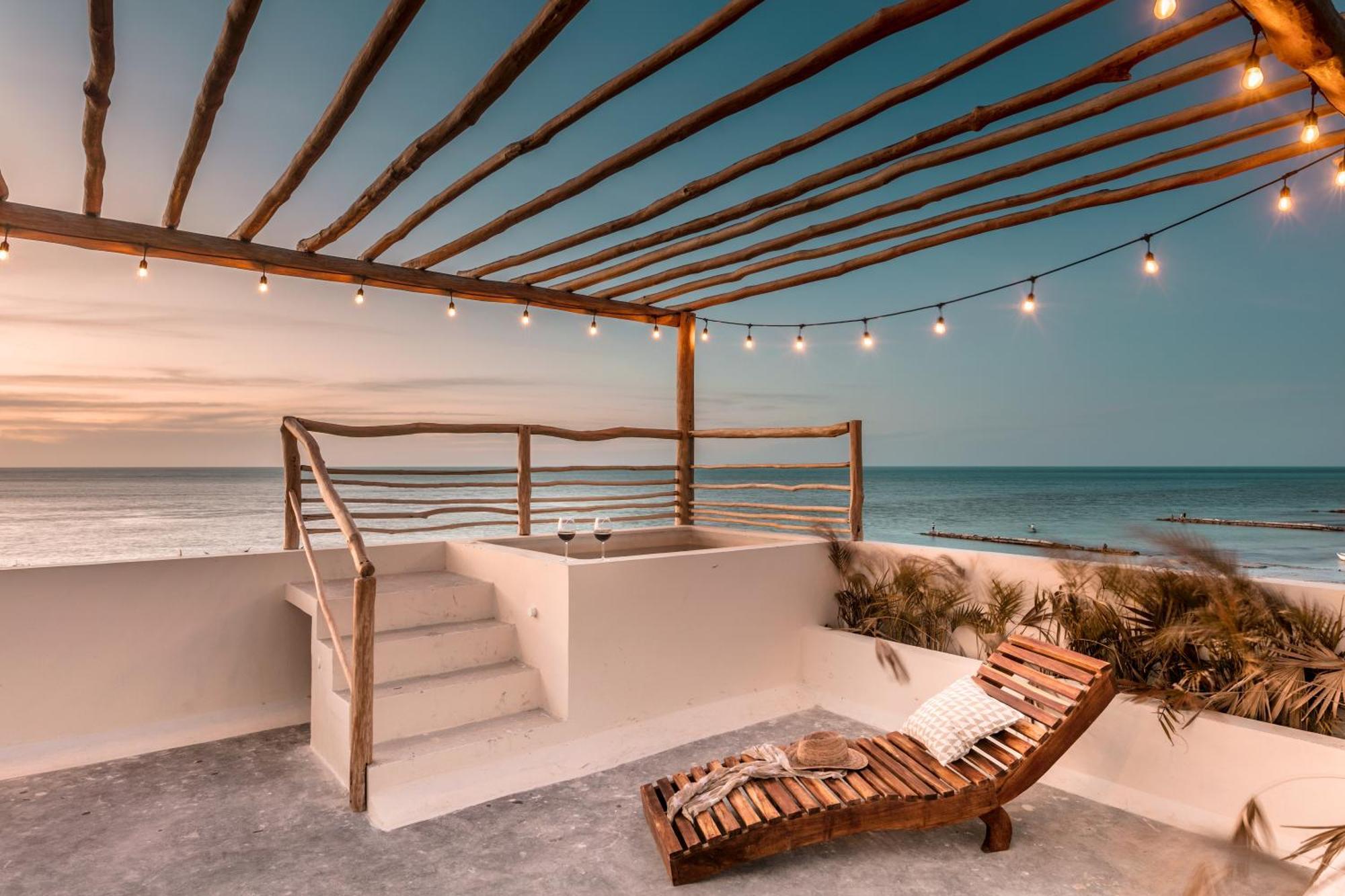 Hotel Boutique Casa Muuch Holbox - Solo Adultos 4*