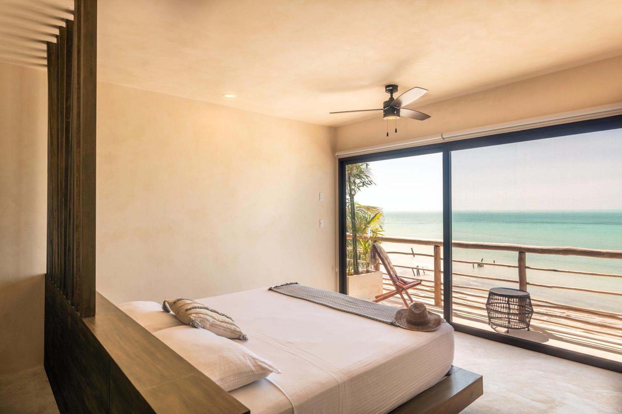 Hotel Boutique Casa Muuch Holbox - Solo Adultos Isla Holbox