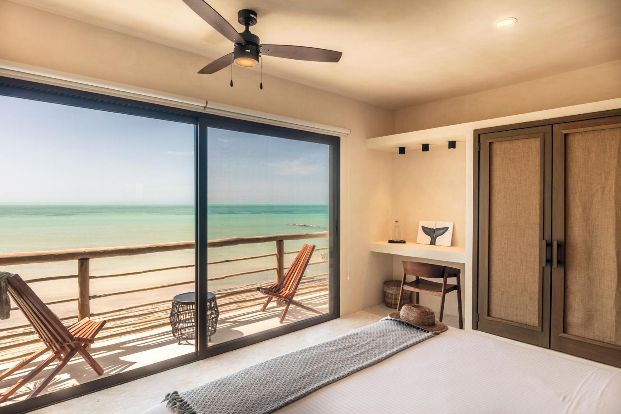 Hotel Hotel Boutique Casa Muuch Holbox - Solo Adultos